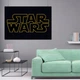 Постер Зоряні Війни, лого, Star Wars, A0 75×106 см (id0757) - зображення 7