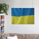 Постер Флаг Украины, Ukraine, A3 30×42 см (id5465) - изображение 6