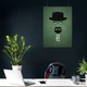 Постер Во все тяжкие, Breaking Bad, A3 42×30 см (id0964) - изображение 3