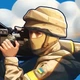Постер From Ukraine with NLAW, A3 42×28 см (id5694) - изображение 2