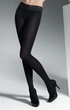 Колготки з мереживним поясом Marilyn Erotic 50 den 3 р Black К2513/3 - зображення 2