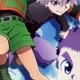 Постер Охотник на Охотника, аниме, Hunter x Hunter, A3 41×30 см (id5310) - изображение 2