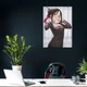 Постер Каґуя Шіномія, Kaguya-Sama: Love is War, A1 85×60 см (id5210) - зображення 3