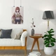 Постер Врата Штейна, Макисе Курису, Steins;Gate, аниме, A3 42×28 см (id4634) - изображение 8