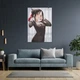 Постер Каґуя Шіномія, Kaguya-Sama: Love is War, A1 85×60 см (id5210) - зображення 4