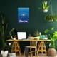 Постер Рыбка Поньо на утёсе, Ponyo, A3 42×30 см (id5821) - изображение 5