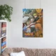 Постер Наруто, Naruto, A3 42×30 см (id5020) - зображення 6