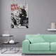 Постер Токийские мстители, Tokyo Revengers, A3 41×30 см (id4927) - изображение 7