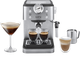 Кофеварка рожковая Delonghi Linea Classic EM450.M - изображение 1