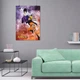 Постер Наруто, Naruto, A3 42×30 см (id5019) - зображення 7