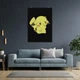 Постер Покемон Пікачу, Pokemon Pikachu, A3 42×30 см (id5367) - зображення 4