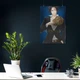 Постер Патриот Мориарти, Moriarty the Patriot, A3 42×29 см (id1220) - изображение 3