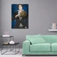 Постер Патриот Мориарти, Moriarty the Patriot, A3 42×29 см (id1220) - изображение 7