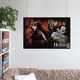 Постер Геллсінґ, Hellsing, A3 28×42 см (id1757) - зображення 6