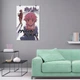 Постер Щоденник майбутнього, Mirai Nikki, Future Diary, A3 42×28 см (id5325) - зображення 7