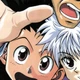 Постер Охотник на Охотника, аниме, Hunter x Hunter, A3 42×30 см (id5311) - изображение 2