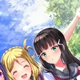 Постер Живая любовь! (аниме), Love Live!, A3 42×30 см (id5382) - изображение 2