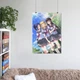 Постер Живая любовь! (аниме), Love Live!, A3 42×30 см (id5382) - изображение 6