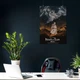 Постер Атака на титанов, Attack on Titans, A1 85×60 см (id4836) - изображение 3