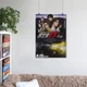 Постер Инициал «Ди», аниме, Initial D, A3 42×30 см (id5306) - изображение 6