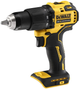 Акумуляторний дриль-шурупокрут DeWalt DCD709N (5035048737552) - зображення 1