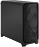 Obudowa Fractal Design Meshify 3 XL, czarna, solidna (FD-C-MES3X-01) - obraz 3