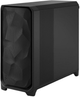 Obudowa Fractal Design Meshify 3 XL, czarna, solidna (FD-C-MES3X-01) - obraz 4