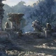 Постер Ведьмак. Святилище, Witcher, A3 25×42 см (id2103) - изображение 2