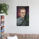 Постер Шухевич Роман Иосифович, A3 42×26 см (id5252) - изображение 6