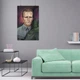 Постер Шухевич Роман Иосифович, A3 42×26 см (id5252) - изображение 7