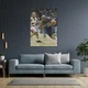 Постер Баскетболист Майкл Джордан, Michael Jordan, A3 42×30 см (id3363) - изображение 4