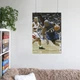 Постер Баскетболист Майкл Джордан, Michael Jordan, A3 42×30 см (id3363) - изображение 6