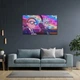 Постер Рик и Морти, Rick and Morty, A3 24×42 см (id2877) - изображение 4