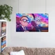 Постер Рик и Морти, Rick and Morty, A3 24×42 см (id2877) - изображение 6