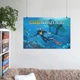 Постер Субнаутика, Subnautica, A3 42×28 см (id6509) - изображение 6