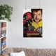 Постер Дедпул і Росомаха, Deadpool & Wolverine (2024), A3 42×28 см (id6747) - зображення 6