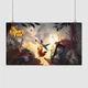 Постер It Takes Two, A3 24×42 см (id6739) - изображение 1