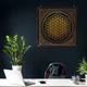 Постер Bring Me the Horizon, BMTH, Sempiternal (2013), A3 30×30 см (id6787) - изображение 3