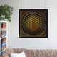 Постер Bring Me the Horizon, BMTH, Sempiternal (2013), A3 30×30 см (id6787) - изображение 6
