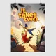 Постер It Takes Two, A3 42×30 см (id6737) - изображение 1