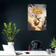 Постер It Takes Two, A3 42×30 см (id6737) - изображение 3