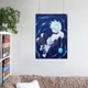 Постер Мисливець на Мисливця, Кіллуа Золдік, аніме, Hunter x Hunter, Killua Zoldyck, A3 42×30 см (id5482) - зображення 6