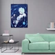 Постер Мисливець на Мисливця, Кіллуа Золдік, аніме, Hunter x Hunter, Killua Zoldyck, A3 42×30 см (id5482) - зображення 7