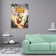 Постер It Takes Two, A3 42×30 см (id6737) - изображение 7
