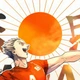 Постер Волейбол (аниме), Haikyu!, A3 42×30 см (id5913) - изображение 2