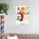 Постер Волейбол (аниме), Haikyu!, A3 42×30 см (id5913) - изображение 6