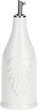 Butelka na ocet La Porcellana Bianca Menage cylindryczna 300 ml (8027549071621) - obraz 1
