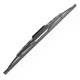 Щітка склоочисника каркасна Carlife Ideal 14" (360 мм) I36 - зображення 1