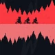 Постер Дивні Дива, Stranger Things, A3 42×30 см (id1200) - зображення 2