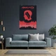 Постер Дивні Дива, Stranger Things, A3 42×30 см (id1200) - зображення 4